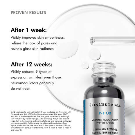 Skin Ceuticals P-tiox