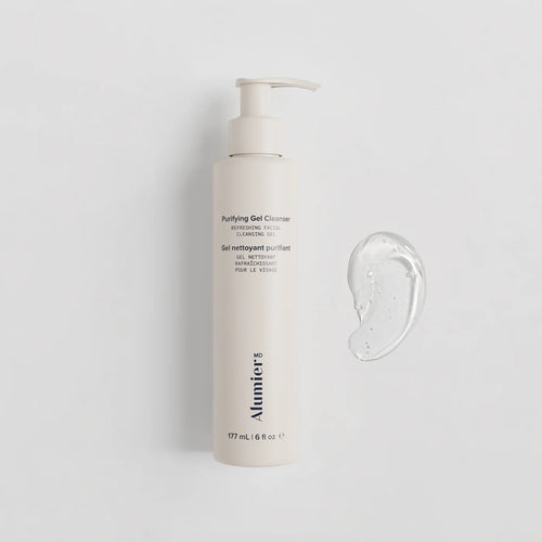 Alumier Purifying Gel Cleanser