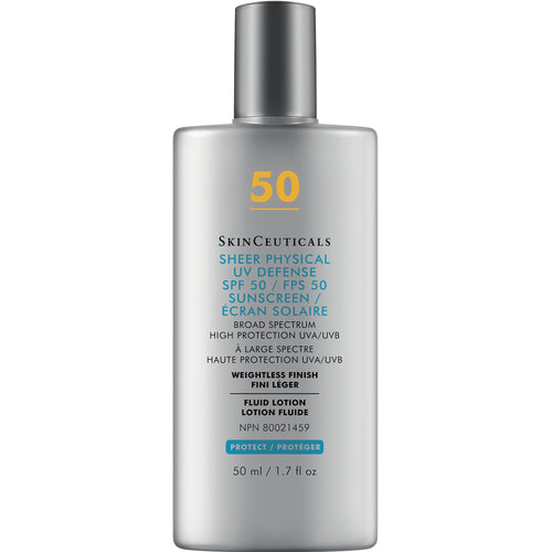 Skin Ceuticals Sheer Physical UV Defense SPF 50