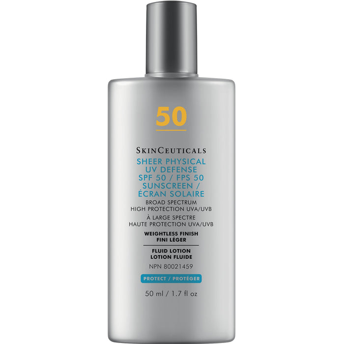 Skin Ceuticals Sheer Physical UV Defense SPF 50
