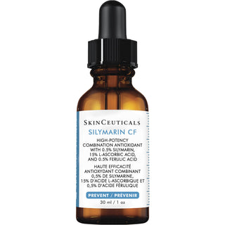 Skin Ceuticals Silymarin CF