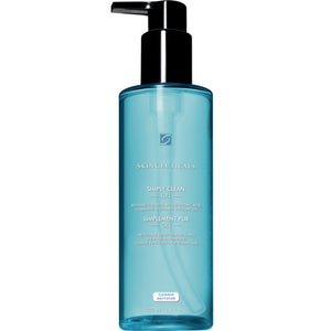 Skin Ceuticals Simply Clean Cleanser - For Oily Skin