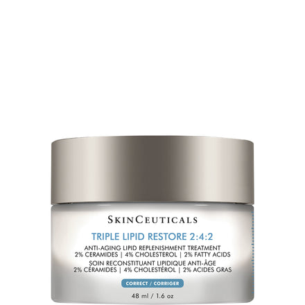 Skin Ceuticals Triple Lipid Restore 2-4-2