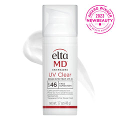 Elta MD UV Clear SPF 46
