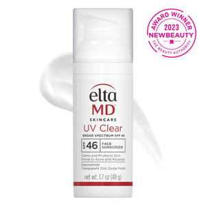 Elta MD UV Clear SPF 46