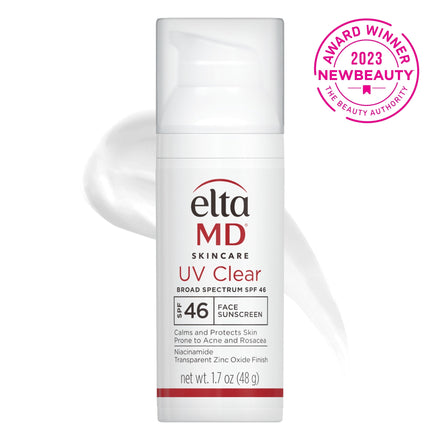 Elta MD UV Clear SPF 46