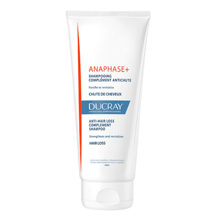 Ducray Anaphase+ Shampoo