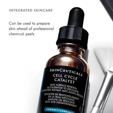 Skin Ceuticals Cell Cycle Catalyst