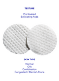 ZO Complexion Renewal Pads