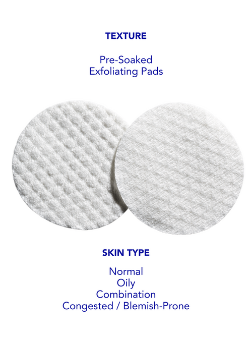 ZO Complexion Renewal Pads