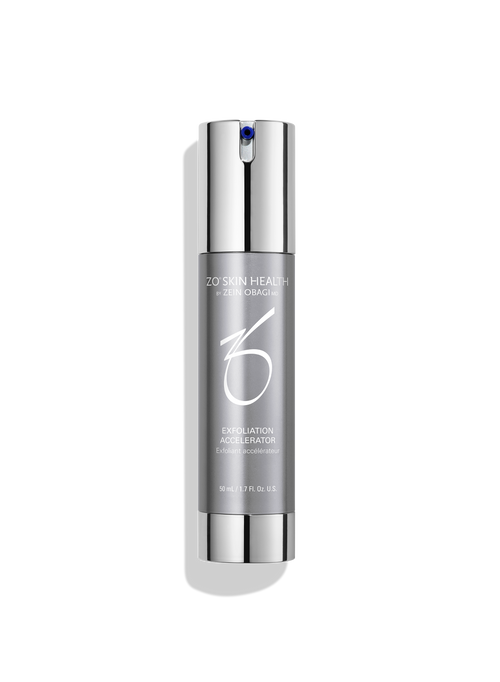 ZO Exfoliation Accelerator