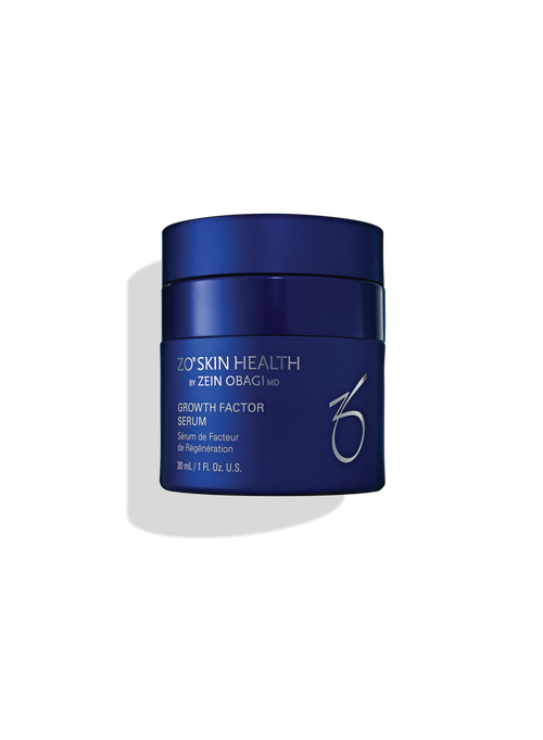 ZO Growth Factor Serum
