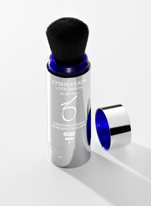 ZO Sunscreen + Powder  SPF 45 - Medium
