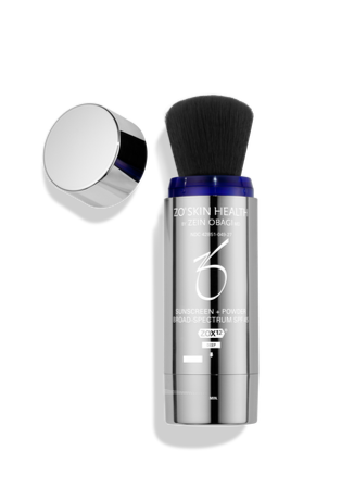 ZO Sunscreen + Powder SPF 45 - Light