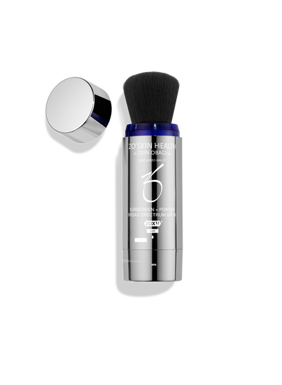 ZO Sunscreen + Powder  SPF 45 - Deep