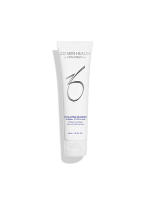 ZO Exfoliating Cleanser (Travel Size 60mL)
