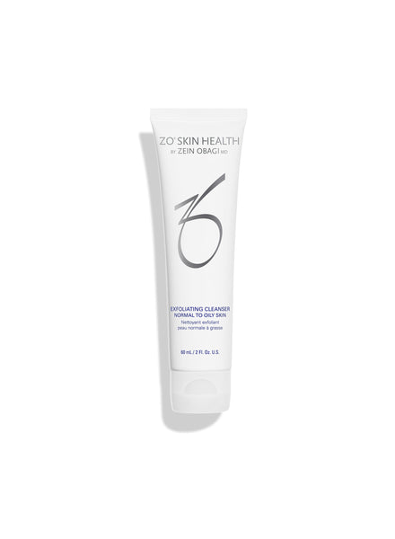 ZO Exfoliating Cleanser (Travel Size 60mL)