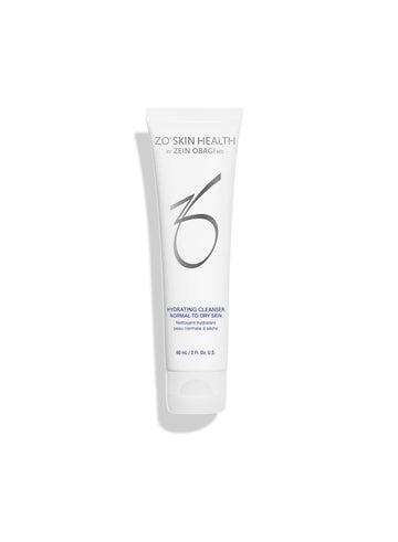 ZO Hydrating Cleanser (Travel Size 60mL)