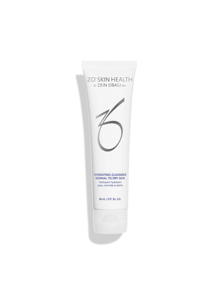 ZO Hydrating Cleanser (Travel Size 60mL)