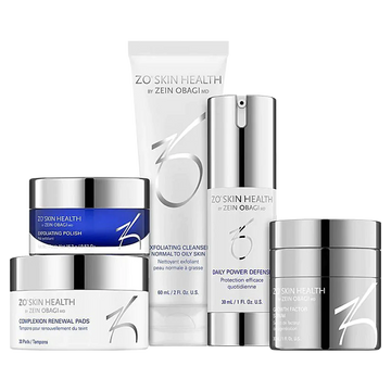 ZO Anti-Aging Program