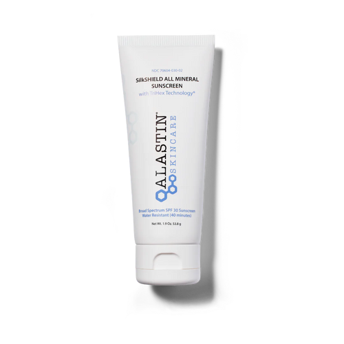 Alastin SilkSHIELD® All Mineral Sunscreen SPF 30 with TriHex Technology®