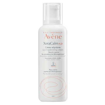 Avène XeraCalm A.D Lipid-Replenishing Balm