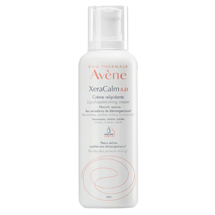 Avène XeraCalm A.D Lipid-Replenishing Balm