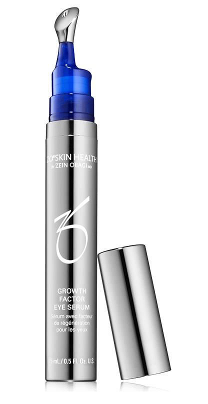 ZO Growth Factor Eye Serum