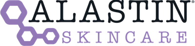 Alastin logo, medical-grade skincare at BelleSkin Canada