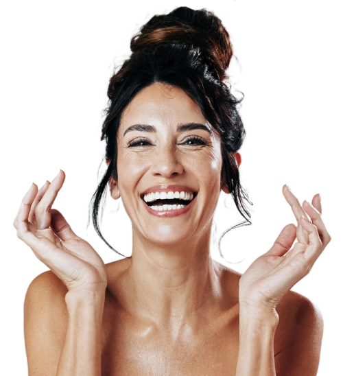 Tested skincare that works.