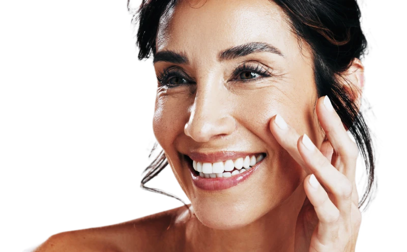 Tested skincare that works.