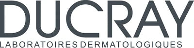 Ducray logo, medical-grade skincare at BelleSkin Canada
