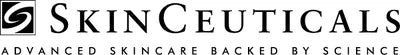 SkinCeuticals logo, medical-grade skincare at BelleSkin Canada