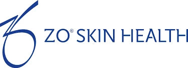 ZO Skin Health logo, medical-grade skincare at BelleSkin Canada